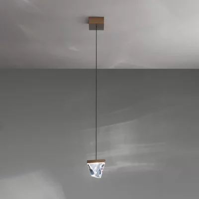 Подвесной светильник Tripla 8