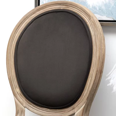 Стул Taiga 48X46X96 CM 4