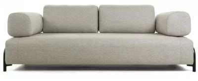 Кушетка трансформер Compo 232X98X82 CM 4