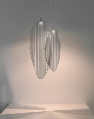 Подвесной светильник Harpe 4