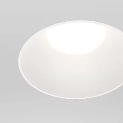 Встраиваемый светильник Пай 9.5X9.5X2.9 CM 3