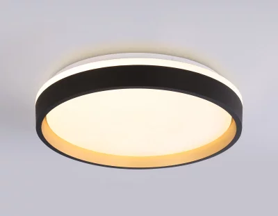 Накладной светильник Ambrella Light FZ604 14