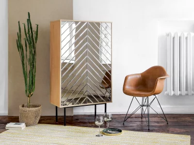 Композиция Boho 3 292X40X150 CM 5