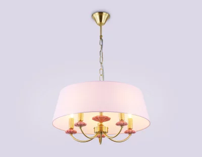 Подвесная люстра Ambrella Light LH75021 8