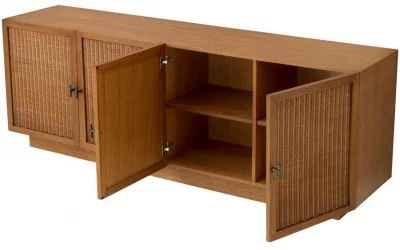 Комод Borchard 220X55X78 CM 4