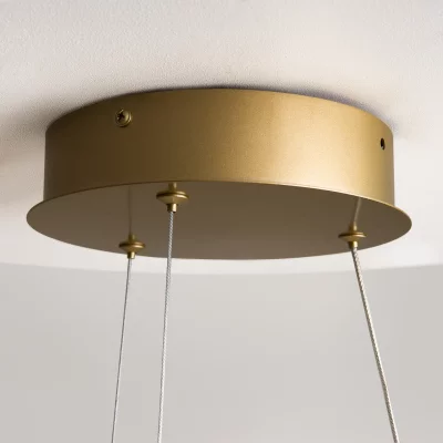Подвесной светильник Curve 50X50X44 CM 8