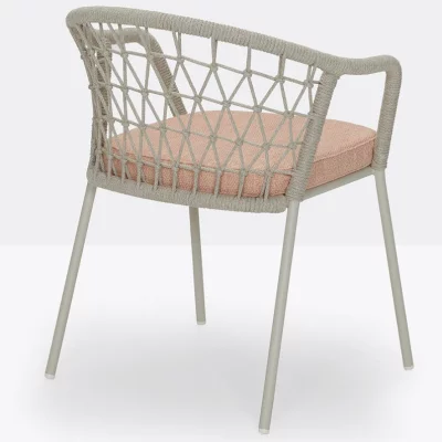 Стул Panarea 62X54X75 CM 4