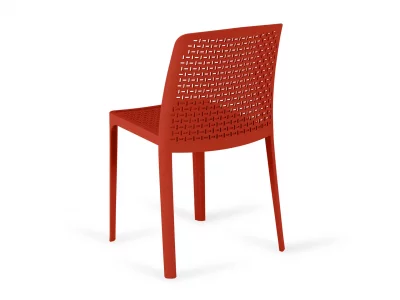 Комплект стульев Bottega 48X51X79 CM 9