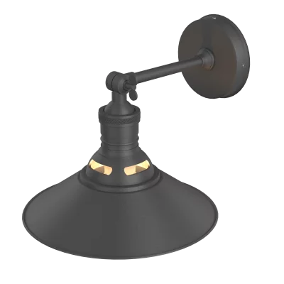 Настенный светильник Coax 22X25X20 CM 8