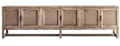 Тумба под телевизор Byremo 220X45X60 CM 3