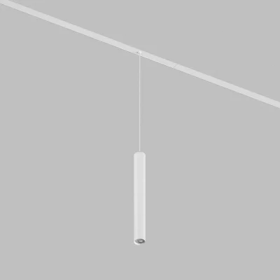 Подвесной трековый светильник Simple Spot Smart 3