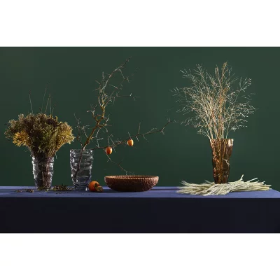 Ваза Crumpl 15X15X20 CM 3