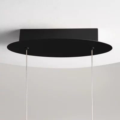 Подвесной светильник Изгиб 92X26X175 CM 4