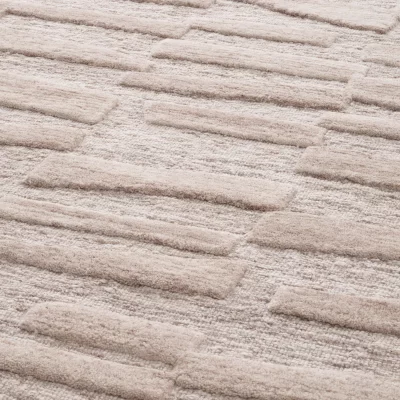 Шерстяной ковёр Sestri 400X300 CM 4