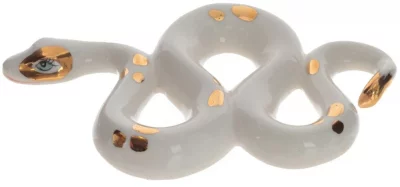 Статуэтка Snake 12X8X2 CM 3