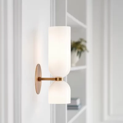 Настенное бра Elite 12X12X40 CM 5