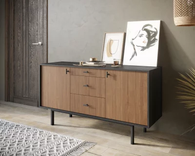 Комод Эмерсон 143X45X75 CM 4