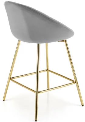 Стул барный Enza 58X52X87 CM 5