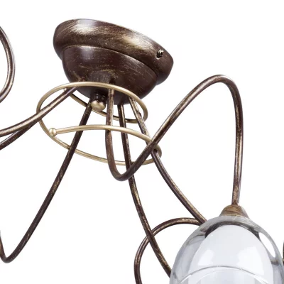 Люстра Liana 76X76X32 CM 3