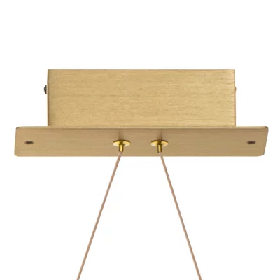 Линейный светильник Virata 154X8X120 CM 4
