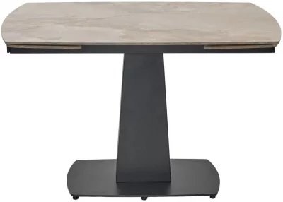 Стол обеденный Blade 140-200X85X76 CM 7