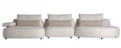 Модуль дивана Wingles 154X158X90 CM 5