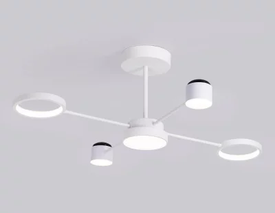 Люстра Comfort 8