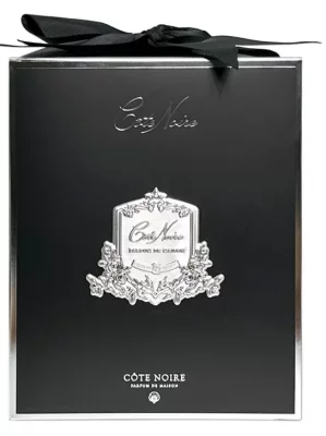 Свеча Black&Silver 100 часов горения 3