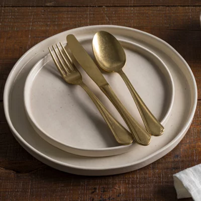 Тарелка Lagoa Ø31 CM 4