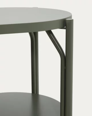 Тумба под раковину Arely 90X40 CM 5