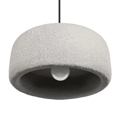 Подвесной светильник Stone 50X50X22 CM 3