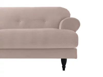Трехместный диван Italia 197X98X79 CM 4