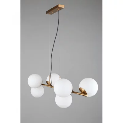 Подвесной светильник Avetrana 4