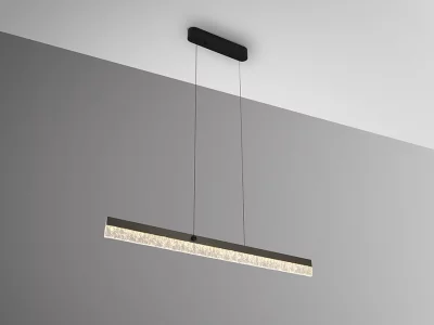 Подвесной линейный светильник Ixias 121X7X9 CM 12