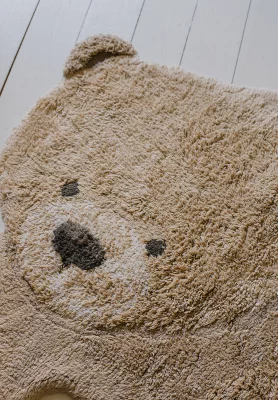 Ковёр для детской комнаты Teddy Bear 120X122 CM 7