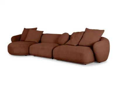 Диван Fabro 405X147X77 CM 3