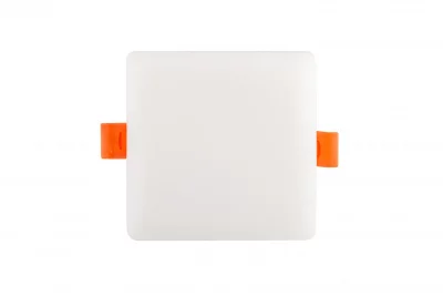 Встраиваемый точечный светильник Ors 9X9X3 CM 4