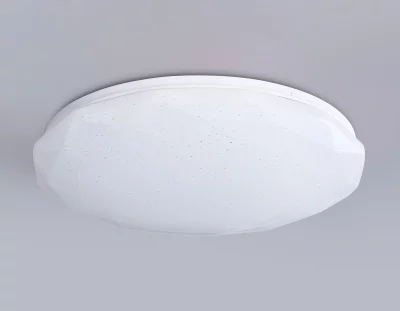 Накладной светильник Ambrella Light FZ418 8
