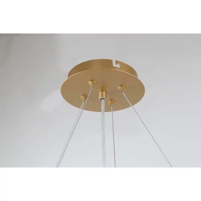 Подвесная люстра Ginkoa 3