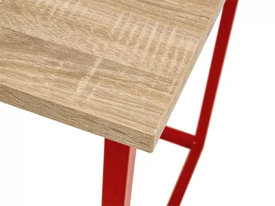 Стол Board 1600x700 160X70X74 CM 4