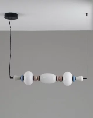 Подвесной светильник Glaze 4