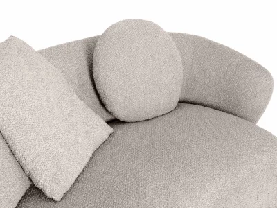 Диван Fabro 228X124X77 CM 6