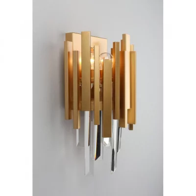 Бра Omnilux Carisio 20X12X33 CM 5