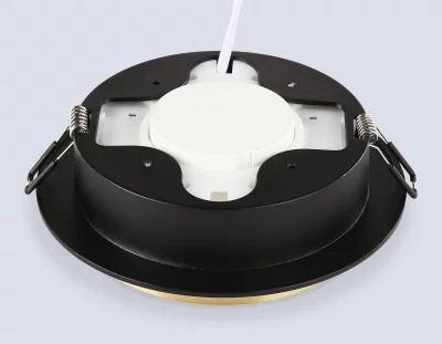 Встраиваемый светильник Techno Spot 15X15X5 CM 5