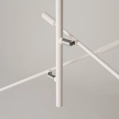 Потолочный светильник Modern 112.5X23X100.4 CM 6