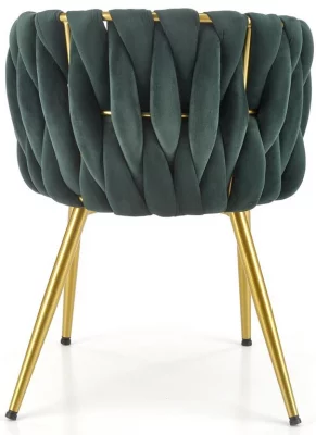 Стул кухонный Lani 57X60X79 CM Halmar 5