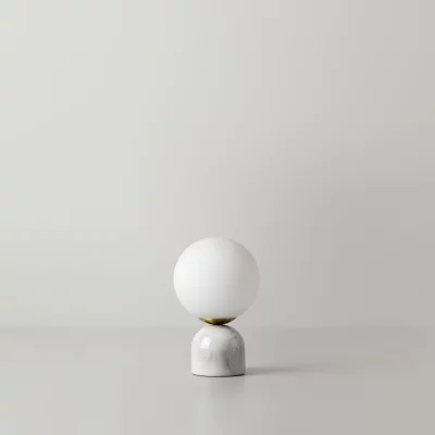 Настольный светильник Ископаемое 15X15X24.5 CM 10