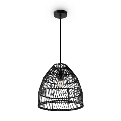 Подвесной светильник Mesh FR5334PL-01B 30X150 CM 5