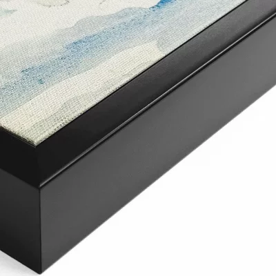 Набор из постеров на холсте Restless ocean 75X105 / 75X105 CM 5