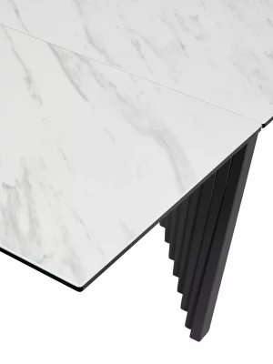 Стол Ivar 180-260X98X76 CM 6